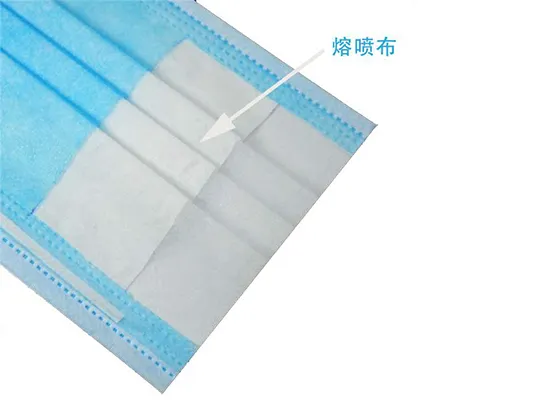 口罩噴絨布車間廢氣怎么處理？