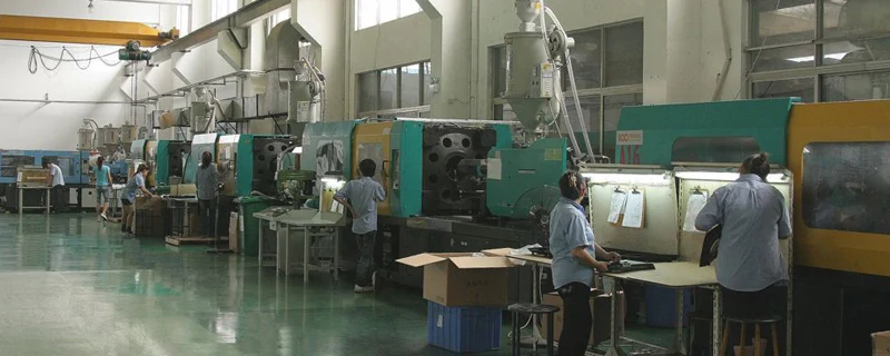塑料造粒廠廢氣有哪些成分？該怎么處理？